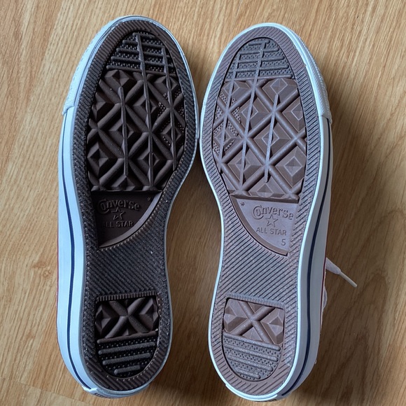 Converse Low Tops Eyelet - Picture 6 of 6